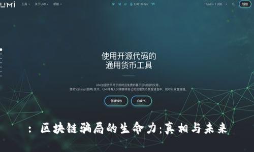 : 区块链骗局的生命力：真相与未来