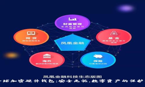 全球加密硬件钱包：安全无忧，数字资产的保护神