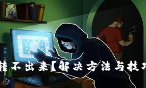 tpWallet转不出来？解决方法与技巧全面解析