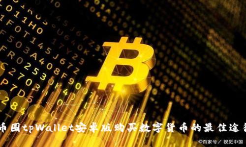 币圈tpWallet安卓版购买数字货币的最佳途径