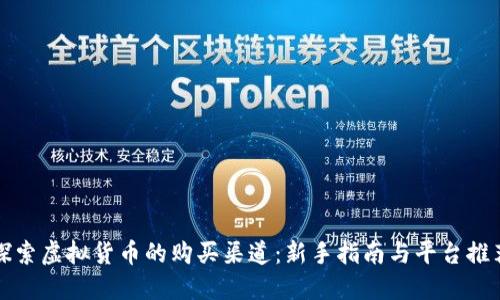 探索虚拟货币的购买渠道：新手指南与平台推荐