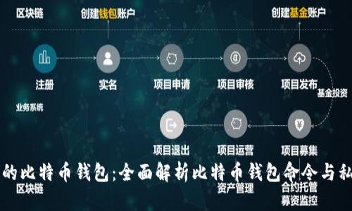掌控你的比特币钱包：全面解析比特币钱包命令与私钥管理