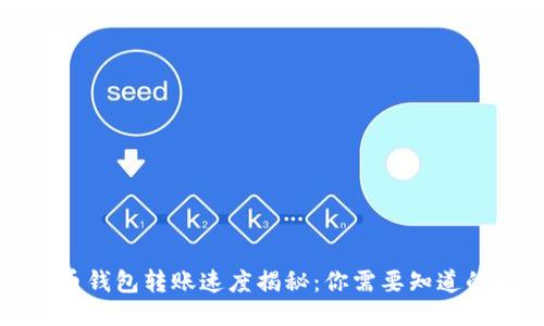 狗狗币钱包转账速度揭秘：你需要知道的一切