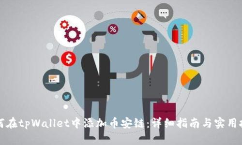 如何在tpWallet中添加币安链：详细指南与实用技巧