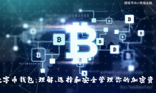 数字币钱包：理解、选择和安全管理你的加密资产
