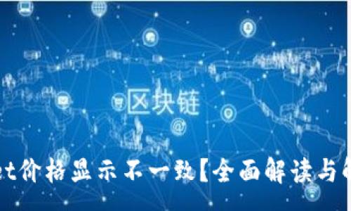 :
tpWallet价格显示不一致？全面解读与解决方案