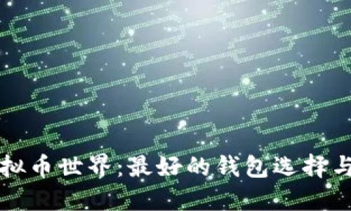   探索虚拟币世界：最好的钱包选择与使用指南