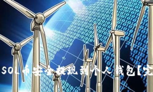 如何将SOL币安全提现到个人钱包？完整指南